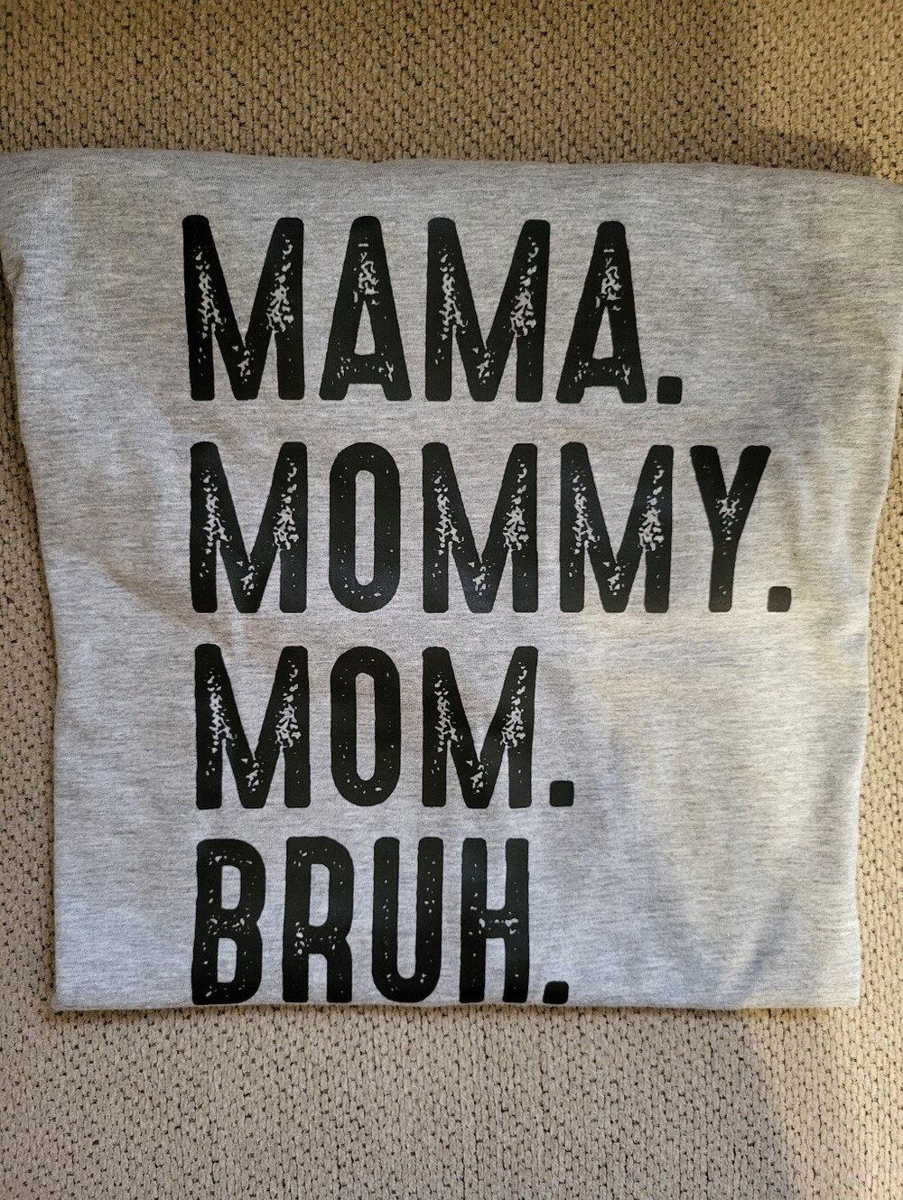 Womans T Shirt